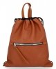 Dámská kabelka shopper bag BEE BAG zrzavá 1352CA105